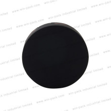 Empty Round Powder Compact Mirror Pocket for Cosmetic